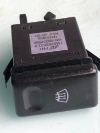 фото thumb №1, Galaxy mk1 перемикач обігріву скло 7m5959622b