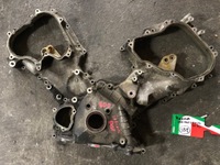 фото thumb №1, Защита крышка распределительного вала infiniti fx50 qx70 5.0