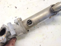 Радіатор вихлопних газів клапан трубка труба egr volvo v50 рестайлінг  2.0d європа Оригінал, фото thumb