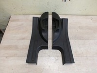 фото thumb №1, Lancia delta iii захист накладка поріг ліва права