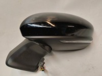 фото thumb №4, Renault captur ii зеркало левая 9 pin