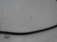 фото thumb №7, Прокладка кузовная дверь левый задняя kia carens iv