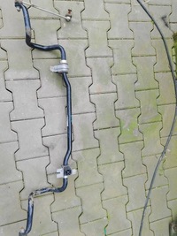 фото thumb №1, Renault zoe ii стержень стабилизатора перед 546112097r