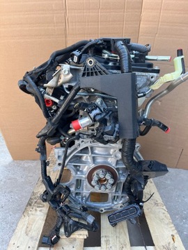 фото thumb №6, Двигатель toyota c-hr 1.8 16v 2zr-fxe гибрид