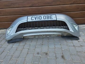 фото thumb №6, Honda civic viii 8 ufo бампер переднее nh700m противотуманные фары