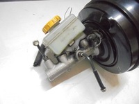 фото thumb №3, Підсилювач гальмівні subaru forester iii 2.0d 2009