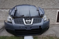 фото thumb №1, Бампер капот крило комплектний перед qashqai j10