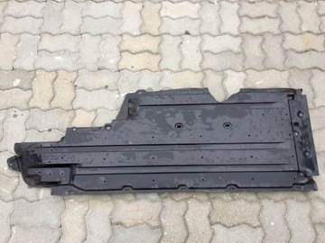 фото thumb №1, Subaru legacyiv/outback 2009 захист шасі права