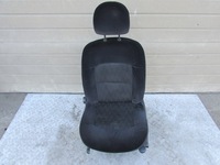 фото thumb №2, Сиденье левый перед renault thalia ii 08-13r