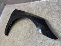 фото thumb №9, Крыло правый перед передний mercedes v251 w251 c197 197u чёрный org
