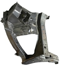 фото thumb №1, Четверть лонжерон левая правая honda cr-v v рестайлинг 18-22 4x4 1,5 бензин