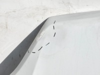 Ducato boxer jumper 14- рестайлинг  капот крышка крышка багажника двигателя белый 1 Недорого, фото thumb