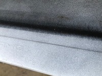 фото thumb №9, Накладки молдинг поріг поріг amg a-klasa 177 w177