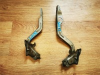 фото thumb №1, Suzuki swift mk6 петля петлі капот 2 штуки