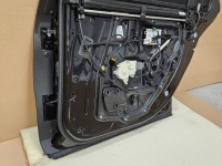 Дверь правый задняя mercedes s klasa w222 long 197 obsidianblack полный !!! в Украине, фото thumb