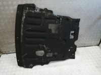 фото thumb №1, Citroen e-c3 c3 iv защита плита pod двигатель 9852242080