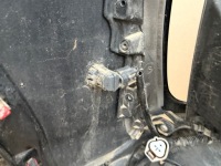 фото thumb №11, Бампер перед citroen c4 aircross оригинал нет клеёный