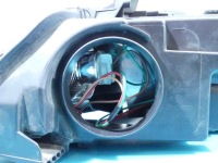фото thumb №11, Фара правый лампа перед vw polo v 6r 09-17 europa