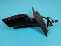 фото thumb №9, Дзеркало ліві 5+2 pin bmw x3 e83 чорний a35/5 європа