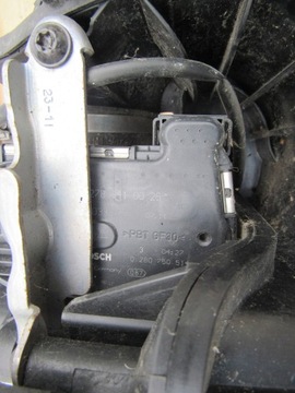 фото thumb №11, Mercedes s w221 коллектор интеркулер дроссельная заслонка