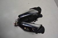 Купить Mercedes r129 sl ручка дверь внутреннее, фото thumb