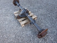 фото thumb №8, Мост задний задняя дифференциал iveco daily 12/47