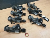 фото thumb №1, Замок зажигания ключ toyota avensis t25 рестайлинг