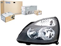 фото thumb №1, Фара h1/h7 електричний колір вкладиш: szary