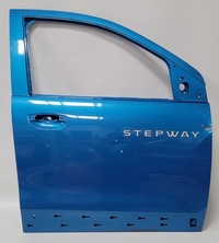 фото thumb №1, Дверь правые перед dacia lodgy stepway оригинал