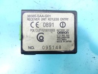 фото thumb №12, Бортовой компьютер набор honda fr-v 37820-rjj-g01 2.0b 16v