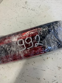 фото thumb №6, Porsche carrera 911 992 лампа задняя w спойлер