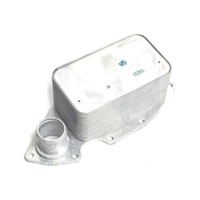 фото thumb №1, Nrf 31864 радіатор оливи, олія двигунний