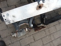 фото thumb №6, Підсилювач лобове pas переднє mercedes c клас w203 2.6b автомат європа