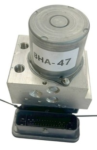 фото thumb №1, Land rover range rover sport l494 lpla14f447ae 0265956626 насос модуль abs