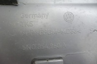 фото thumb №12, Vw tiguan i 07- молдинг дверь правая задняя