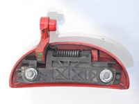 фото thumb №6, Ручка дверь левый задняя 3p0 toyota aygo i