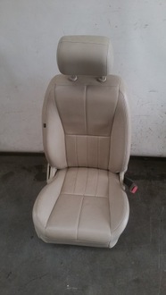 фото thumb №9, Сидіння шкіряні обшивки kpl jaguar stype