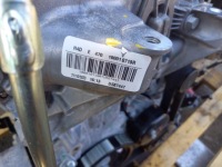 фото thumb №9, Двигун kompletny h4de470 renault clio v 1.0 tce 23r.