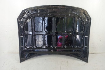 фото thumb №11, Subaru brz toyota gt86 кришка капот двигуна