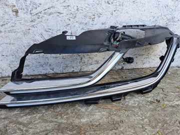 фото thumb №2, Vw arteon 3g8 корпус рамка лампи лівий