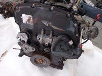 Двигатель jaguar x-type 2.0 td 4x4q6007ca с Разборки, фото thumb