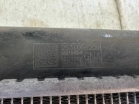 фото thumb №6, Радиатор основний  kia picanto iii hyundai 25310g6200 nr99