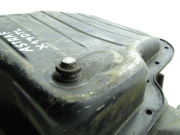 фото thumb №5, Opel astra f 1.7 dtl x17dtl піддон масла масляна