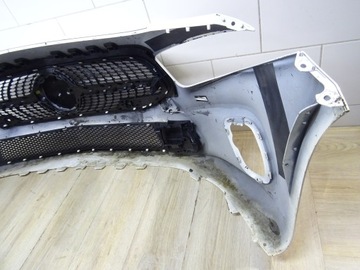 фото thumb №11, Mercedes a-klasa w177 бампер перед a1779058605