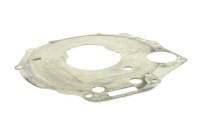 Накладка сцепления iveco daily 3.0 2006- Оригинал, фото thumb