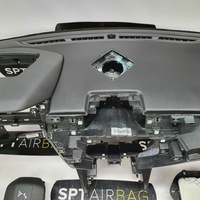 фото thumb №3, Ds 3 ds3 crossback панель консоль подушки ремені подушка безпеки stare повернення