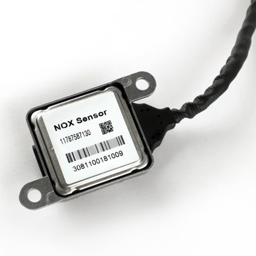 фото thumb №12, Оригинальный номер bmw 11787587130 датчик nox оригинал