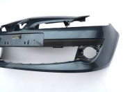 Renault clio 3 3 2005 - 2009 бампер кронштейн абсорбер logo оригинальный номер с Разборки, фото thumb