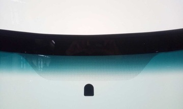 фото thumb №7, Стекло лобовое передняя ford usa explorer iv sport трек 2005-2010 новая