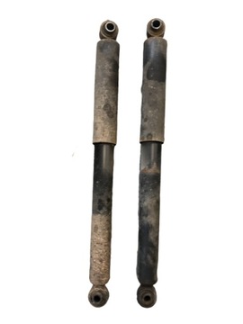 фото thumb №1, Амортизатор зад mercedes sprinter 906 crafter 2.5